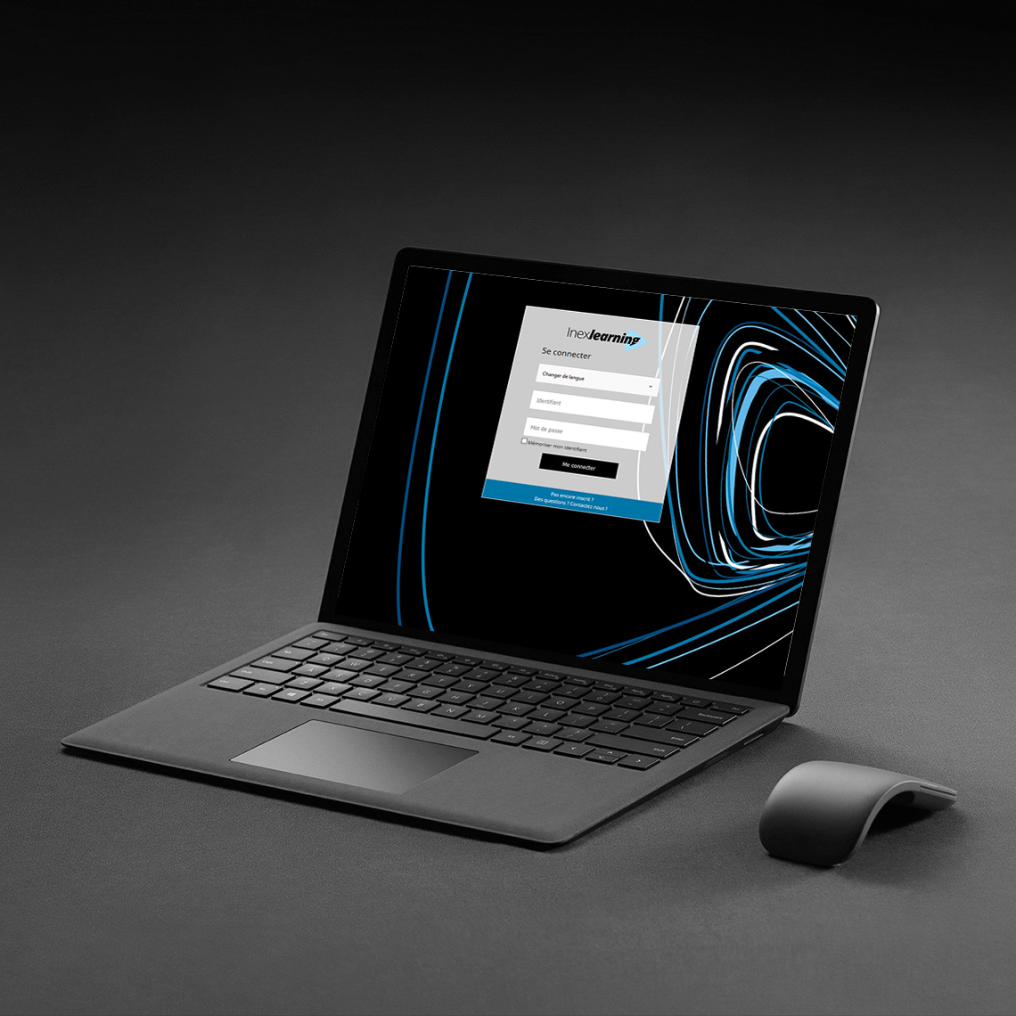 webdesign e-learning